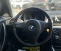Черный БМВ 1 Серия, объемом двигателя 2 л и пробегом 319 тыс. км за 8200 $, фото 11 на Automoto.ua