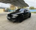 Черный БМВ 1 Серия, объемом двигателя 2 л и пробегом 220 тыс. км за 7650 $, фото 1 на Automoto.ua