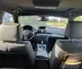 Черный БМВ 1 Серия, объемом двигателя 2 л и пробегом 276 тыс. км за 9850 $, фото 13 на Automoto.ua