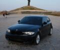 Чорний БМВ 1 Серія, об'ємом двигуна 1.6 л та пробігом 265 тис. км за 6500 $, фото 1 на Automoto.ua
