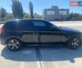 Черный БМВ 1 Серия, объемом двигателя 1.6 л и пробегом 262 тыс. км за 5900 $, фото 5 на Automoto.ua