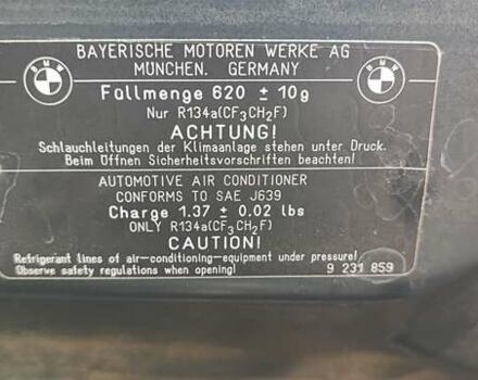 Черный БМВ 1 Серия, объемом двигателя 2 л и пробегом 276 тыс. км за 9850 $, фото 26 на Automoto.ua