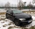 Чорний БМВ 1 Серія, об'ємом двигуна 1.6 л та пробігом 29400 тис. км за 6000 $, фото 1 на Automoto.ua