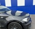 Чорний БМВ 1 Серія, об'ємом двигуна 2 л та пробігом 240 тис. км за 7499 $, фото 15 на Automoto.ua