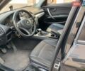 Чорний БМВ 1 Серія, об'ємом двигуна 2 л та пробігом 309 тис. км за 10300 $, фото 4 на Automoto.ua