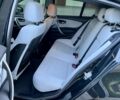 Черный БМВ 1 Серия, объемом двигателя 2 л и пробегом 212 тыс. км за 7700 $, фото 6 на Automoto.ua
