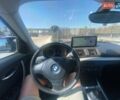 Черный БМВ 1 Серия, объемом двигателя 1.6 л и пробегом 262 тыс. км за 5900 $, фото 12 на Automoto.ua