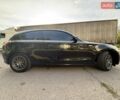Черный БМВ 1 Серия, объемом двигателя 1.6 л и пробегом 295 тыс. км за 5000 $, фото 1 на Automoto.ua