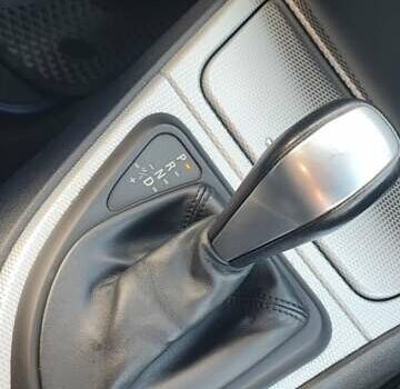 Черный БМВ 1 Серия, объемом двигателя 2 л и пробегом 276 тыс. км за 9850 $, фото 17 на Automoto.ua