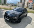 Чорний БМВ 1 Серія, об'ємом двигуна 1.6 л та пробігом 218 тис. км за 8800 $, фото 1 на Automoto.ua