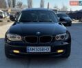 Черный БМВ 1 Серия, объемом двигателя 2 л и пробегом 280 тыс. км за 9500 $, фото 4 на Automoto.ua