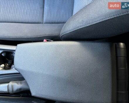 Черный БМВ 1 Серия, объемом двигателя 2 л и пробегом 209 тыс. км за 8500 $, фото 18 на Automoto.ua