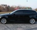 Чорний БМВ 1 Серія, об'ємом двигуна 1.6 л та пробігом 265 тис. км за 6500 $, фото 4 на Automoto.ua