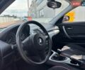 Чорний БМВ 1 Серія, об'ємом двигуна 2 л та пробігом 318 тис. км за 6499 $, фото 10 на Automoto.ua