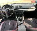 Чорний БМВ 1 Серія, об'ємом двигуна 2 л та пробігом 318 тис. км за 6499 $, фото 12 на Automoto.ua
