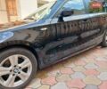 Чорний БМВ 1 Серія, об'ємом двигуна 2 л та пробігом 309 тис. км за 10300 $, фото 5 на Automoto.ua