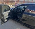Черный БМВ 1 Серия, объемом двигателя 2 л и пробегом 230 тыс. км за 8500 $, фото 9 на Automoto.ua