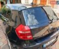 Чорний БМВ 1 Серія, об'ємом двигуна 2 л та пробігом 309 тис. км за 10300 $, фото 2 на Automoto.ua