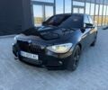 Черный БМВ 1 Серия, объемом двигателя 2 л и пробегом 167 тыс. км за 8650 $, фото 1 на Automoto.ua