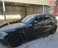 Черный БМВ 1 Серия, объемом двигателя 2 л и пробегом 209 тыс. км за 8500 $, фото 9 на Automoto.ua