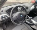 Чорний БМВ 1 Серія, об'ємом двигуна 1.6 л та пробігом 133 тис. км за 9000 $, фото 10 на Automoto.ua