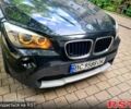 Черный БМВ 1 Серия, объемом двигателя 2 л и пробегом 146 тыс. км за 9500 $, фото 3 на Automoto.ua