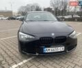 Чорний БМВ 1 Серія, об'ємом двигуна 1.6 л та пробігом 133 тис. км за 9000 $, фото 1 на Automoto.ua