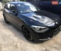 Чорний БМВ 1 Серія, об'ємом двигуна 1.6 л та пробігом 133 тис. км за 9000 $, фото 5 на Automoto.ua