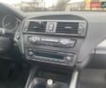 Чорний БМВ 1 Серія, об'ємом двигуна 1.6 л та пробігом 133 тис. км за 9000 $, фото 14 на Automoto.ua