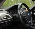 Чорний БМВ 1 Серія, об'ємом двигуна 1.6 л та пробігом 265 тис. км за 9300 $, фото 3 на Automoto.ua