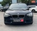 Черный БМВ 1 Серия, объемом двигателя 1.6 л и пробегом 138 тыс. км за 9990 $, фото 2 на Automoto.ua