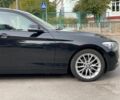 Черный БМВ 1 Серия, объемом двигателя 1.6 л и пробегом 138 тыс. км за 9990 $, фото 6 на Automoto.ua