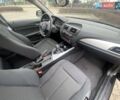 Чорний БМВ 1 Серія, об'ємом двигуна 1.6 л та пробігом 133 тис. км за 9000 $, фото 6 на Automoto.ua