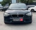 Черный БМВ 1 Серия, объемом двигателя 1.6 л и пробегом 138 тыс. км за 9990 $, фото 2 на Automoto.ua