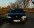 Чорний БМВ 1 Серія, об'ємом двигуна 2 л та пробігом 232 тис. км за 9700 $, фото 1 на Automoto.ua