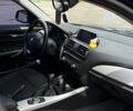 Чорний БМВ 1 Серія, об'ємом двигуна 1.6 л та пробігом 265 тис. км за 9300 $, фото 2 на Automoto.ua