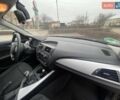 Чорний БМВ 1 Серія, об'ємом двигуна 1.6 л та пробігом 133 тис. км за 9000 $, фото 12 на Automoto.ua