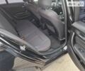 Черный БМВ 1 Серия, объемом двигателя 1.6 л и пробегом 165 тыс. км за 9650 $, фото 21 на Automoto.ua