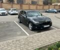 Черный БМВ 1 Серия, объемом двигателя 2 л и пробегом 203 тыс. км за 10000 $, фото 1 на Automoto.ua