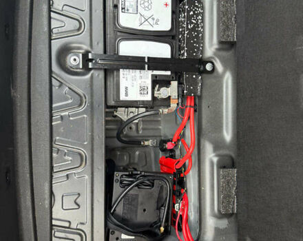 Черный БМВ 1 Серия, объемом двигателя 2 л и пробегом 270 тыс. км за 11000 $, фото 13 на Automoto.ua