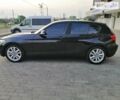 Черный БМВ 1 Серия, объемом двигателя 1.6 л и пробегом 190 тыс. км за 8900 $, фото 4 на Automoto.ua