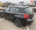 Чорний БМВ 1 Серія, об'ємом двигуна 1.6 л та пробігом 133 тис. км за 9000 $, фото 3 на Automoto.ua