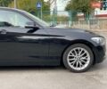 Черный БМВ 1 Серия, объемом двигателя 1.6 л и пробегом 138 тыс. км за 9990 $, фото 6 на Automoto.ua