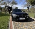 Черный БМВ 1 Серия, объемом двигателя 1.6 л и пробегом 348 тыс. км за 8700 $, фото 1 на Automoto.ua