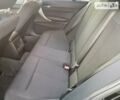 Черный БМВ 1 Серия, объемом двигателя 1.6 л и пробегом 190 тыс. км за 8900 $, фото 8 на Automoto.ua