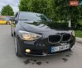 Черный БМВ 1 Серия, объемом двигателя 1.6 л и пробегом 360 тыс. км за 7400 $, фото 1 на Automoto.ua
