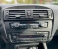 Черный БМВ 1 Серия, объемом двигателя 1.6 л и пробегом 138 тыс. км за 9990 $, фото 31 на Automoto.ua