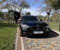 Черный БМВ 1 Серия, объемом двигателя 1.6 л и пробегом 347 тыс. км за 8700 $, фото 9 на Automoto.ua