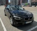 Черный БМВ 1 Серия, объемом двигателя 2 л и пробегом 268 тыс. км за 10300 $, фото 1 на Automoto.ua