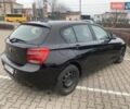 Чорний БМВ 1 Серія, об'ємом двигуна 1.6 л та пробігом 133 тис. км за 9000 $, фото 2 на Automoto.ua